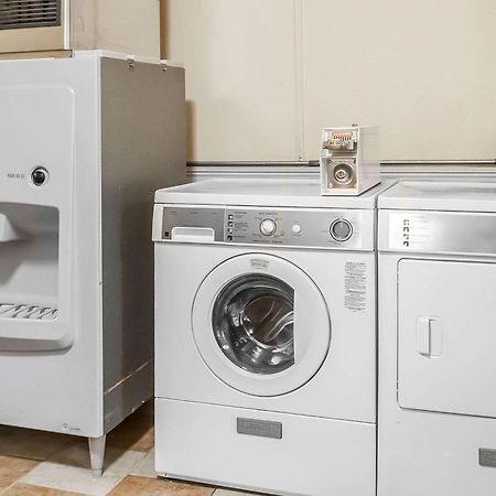 Quality Inn Rio Rancho Zewnętrze zdjęcie