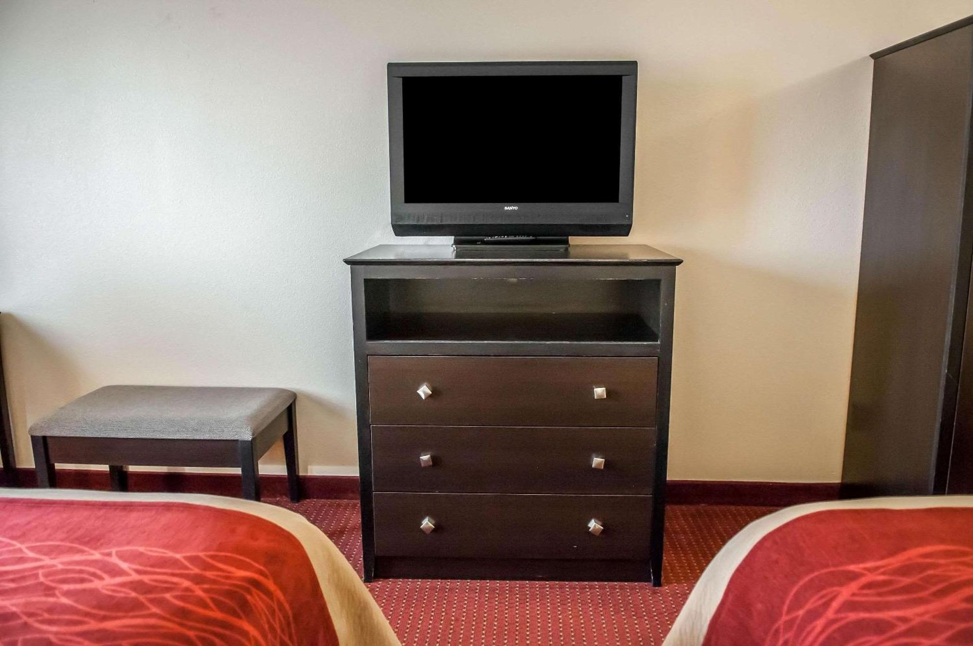 Quality Inn Rio Rancho Zewnętrze zdjęcie